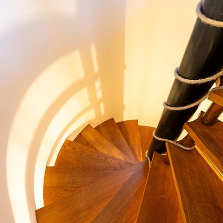 I Bimbi Apartments Livorno Zewnętrze zdjęcie