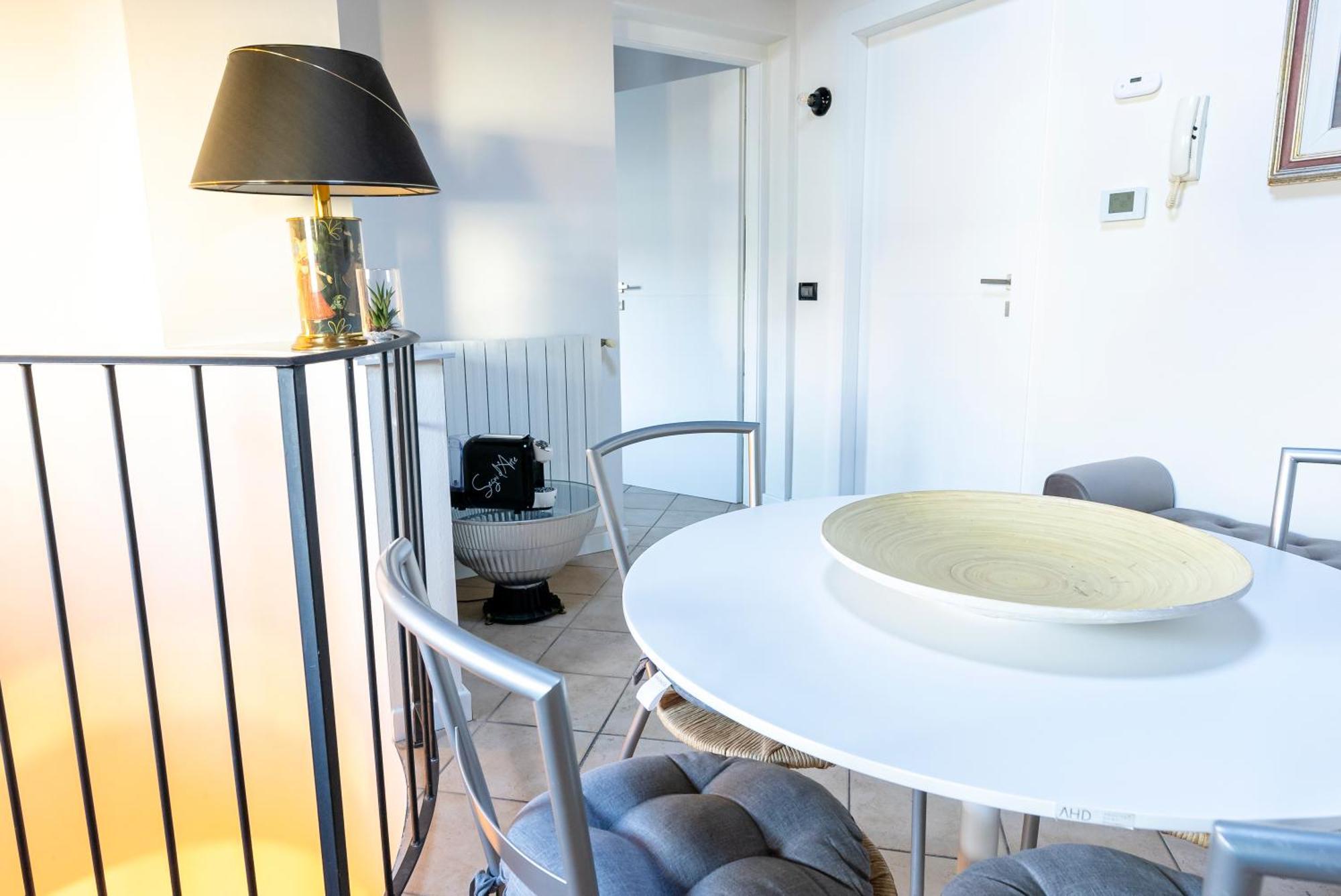 I Bimbi Apartments Livorno Zewnętrze zdjęcie