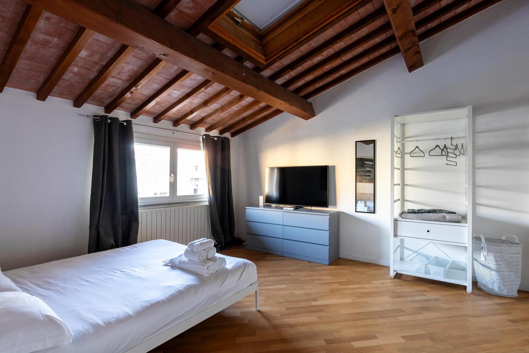 I Bimbi Apartments Livorno Zewnętrze zdjęcie