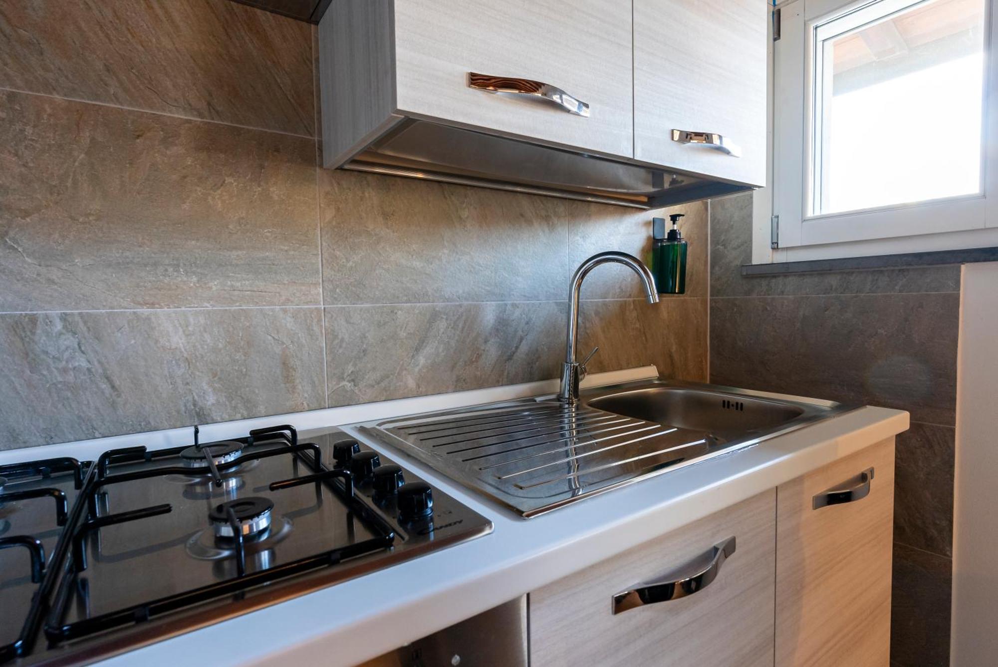 I Bimbi Apartments Livorno Zewnętrze zdjęcie
