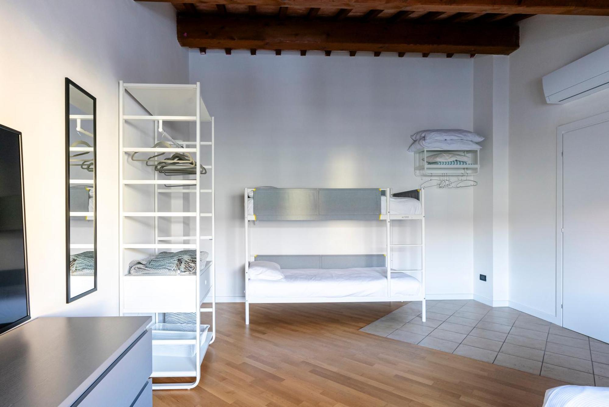 I Bimbi Apartments Livorno Zewnętrze zdjęcie