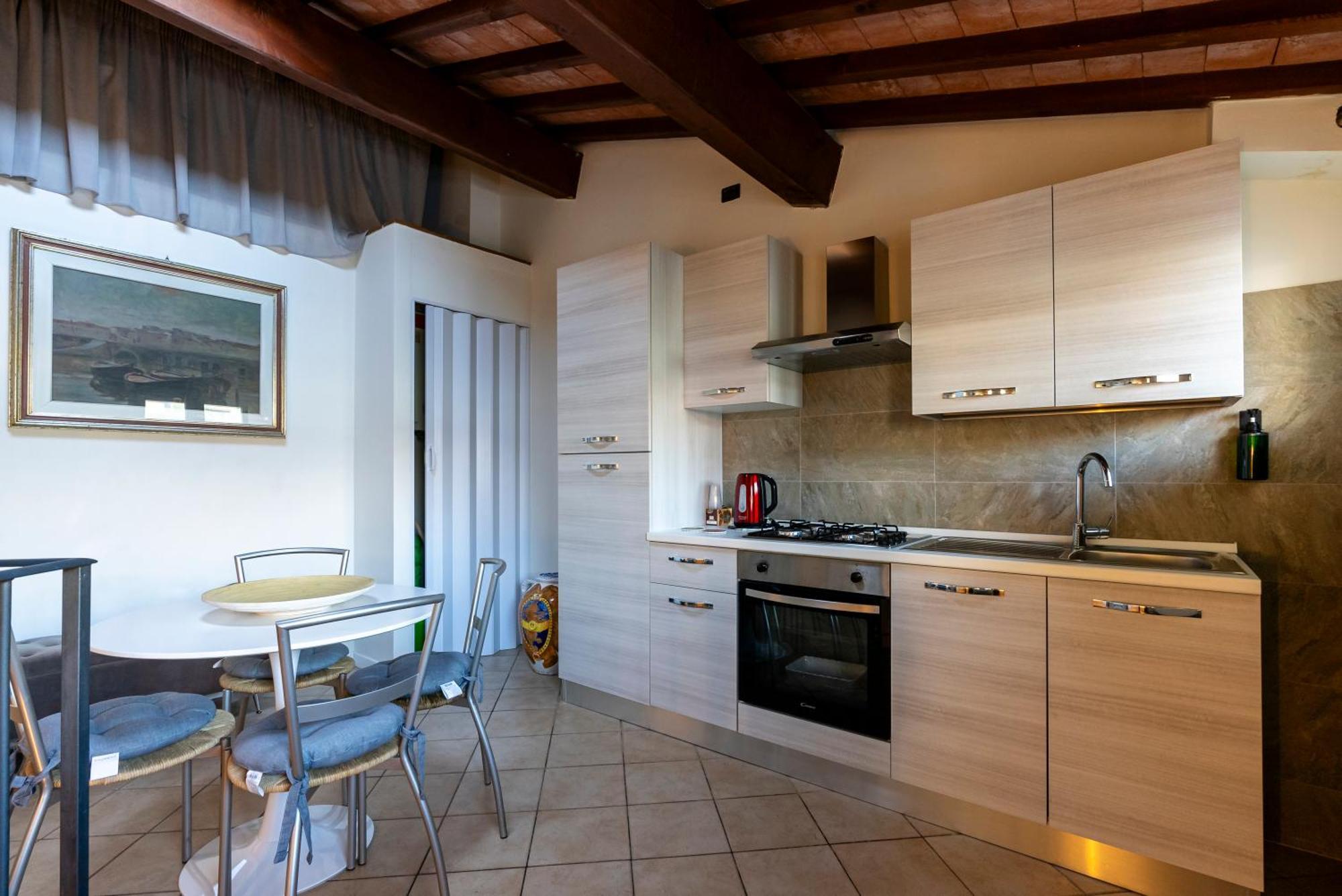 I Bimbi Apartments Livorno Zewnętrze zdjęcie