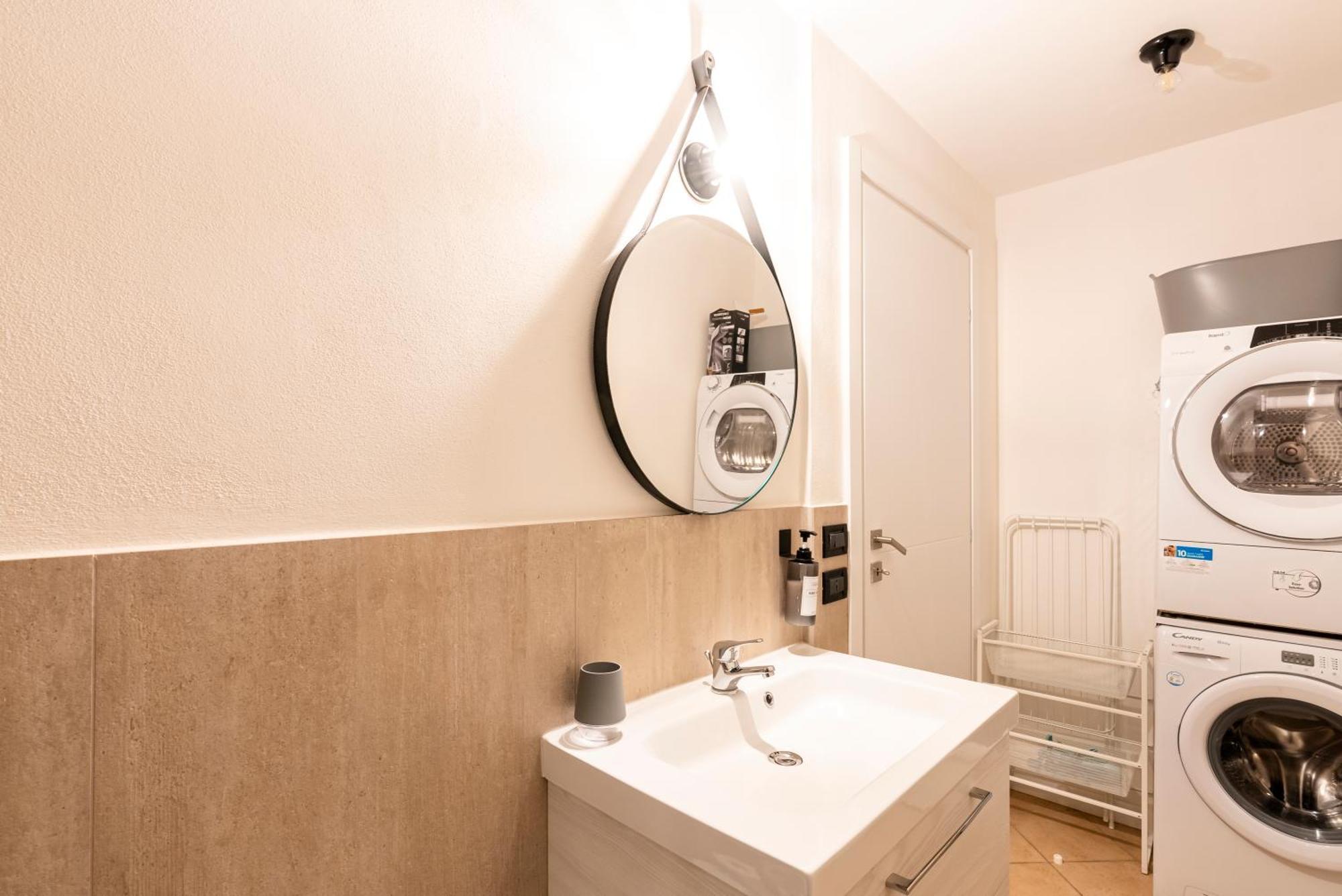 I Bimbi Apartments Livorno Zewnętrze zdjęcie