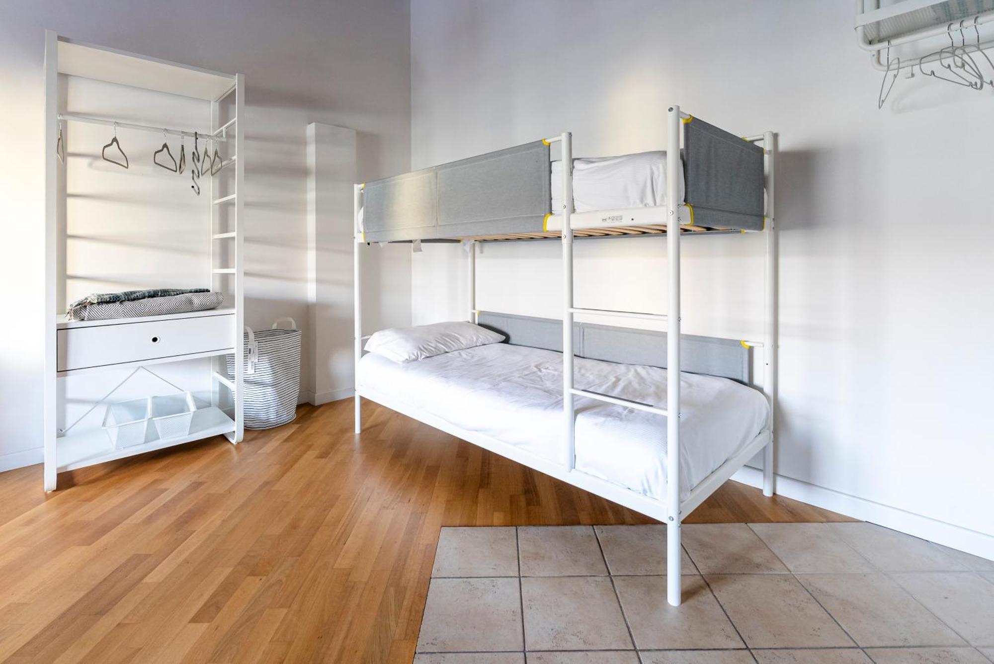 I Bimbi Apartments Livorno Zewnętrze zdjęcie