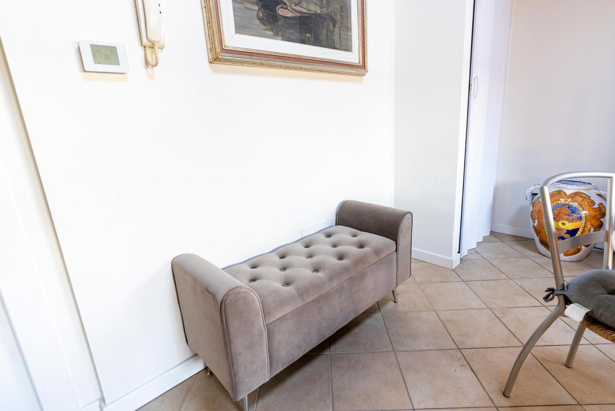 I Bimbi Apartments Livorno Zewnętrze zdjęcie