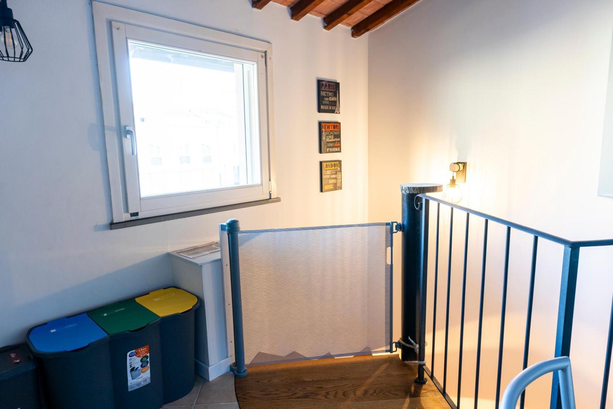 I Bimbi Apartments Livorno Zewnętrze zdjęcie