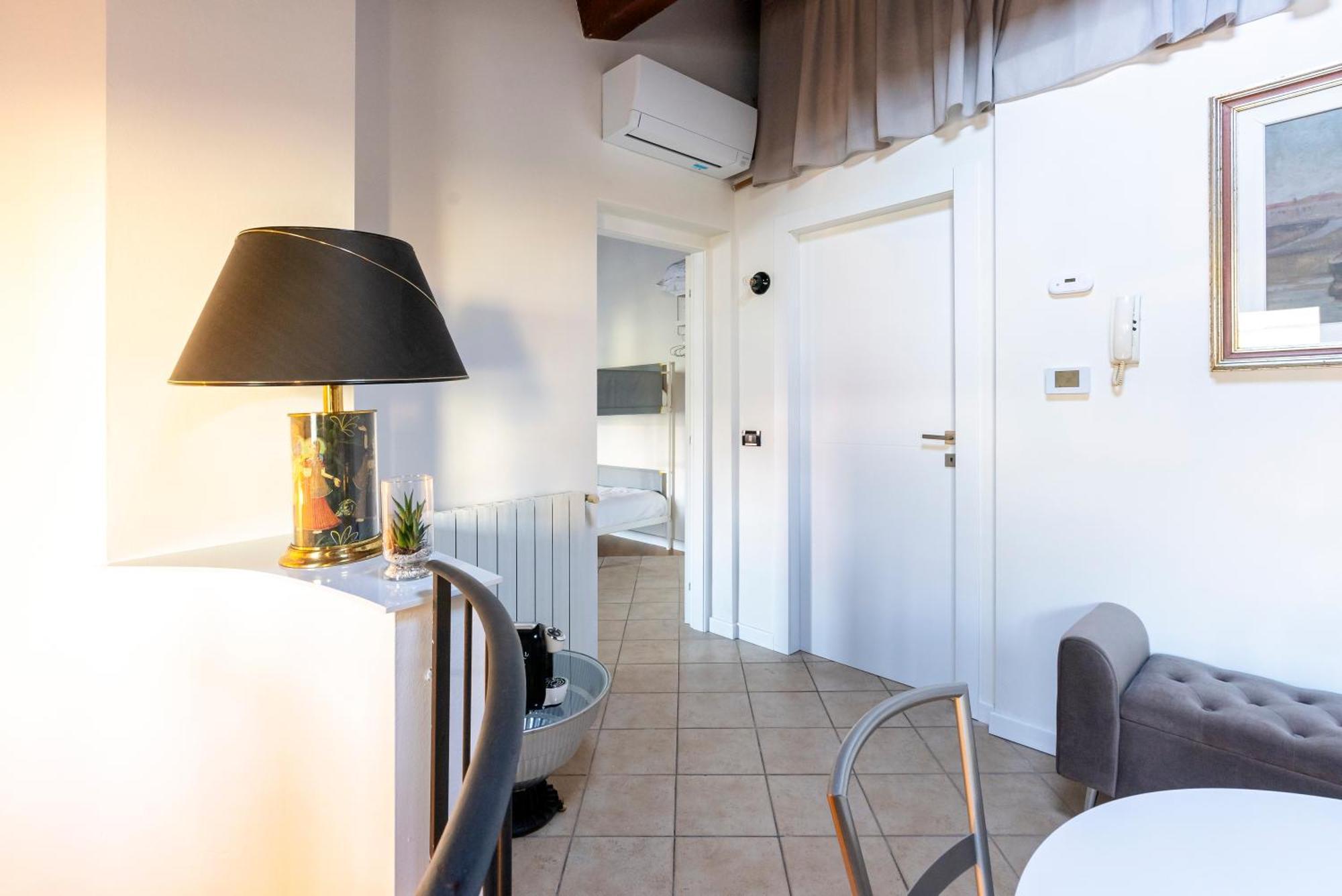 I Bimbi Apartments Livorno Zewnętrze zdjęcie