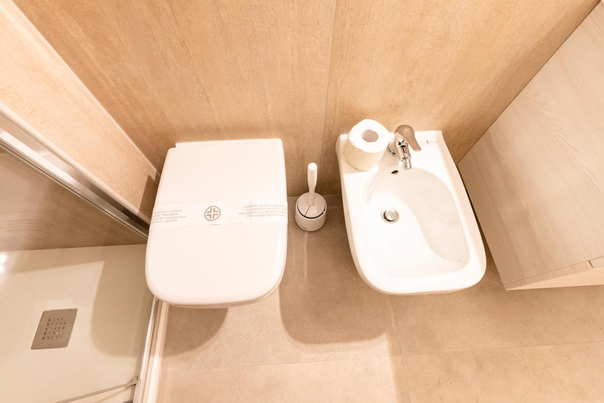 I Bimbi Apartments Livorno Zewnętrze zdjęcie