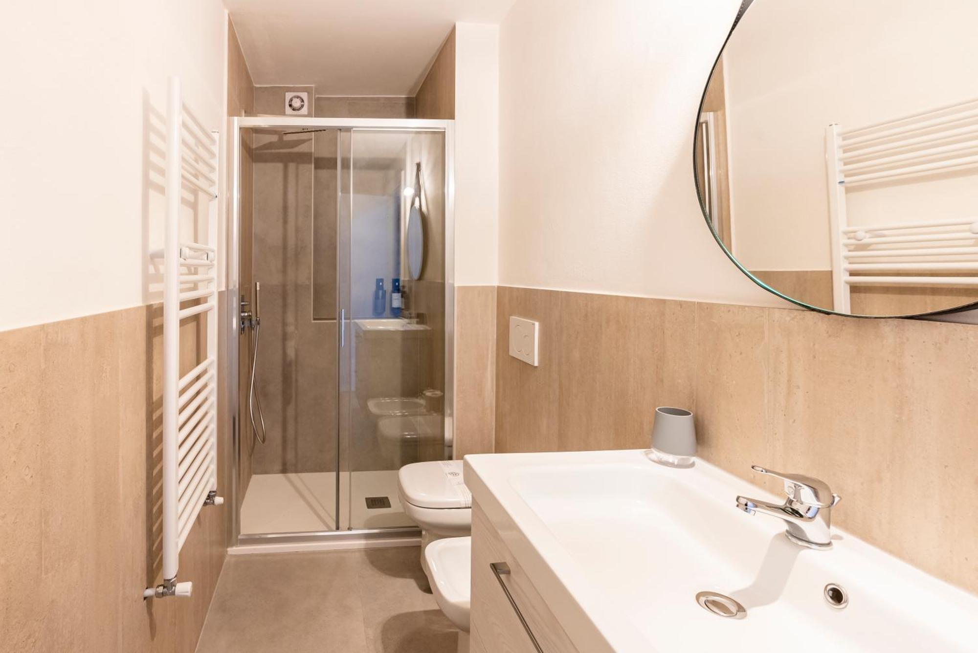I Bimbi Apartments Livorno Zewnętrze zdjęcie