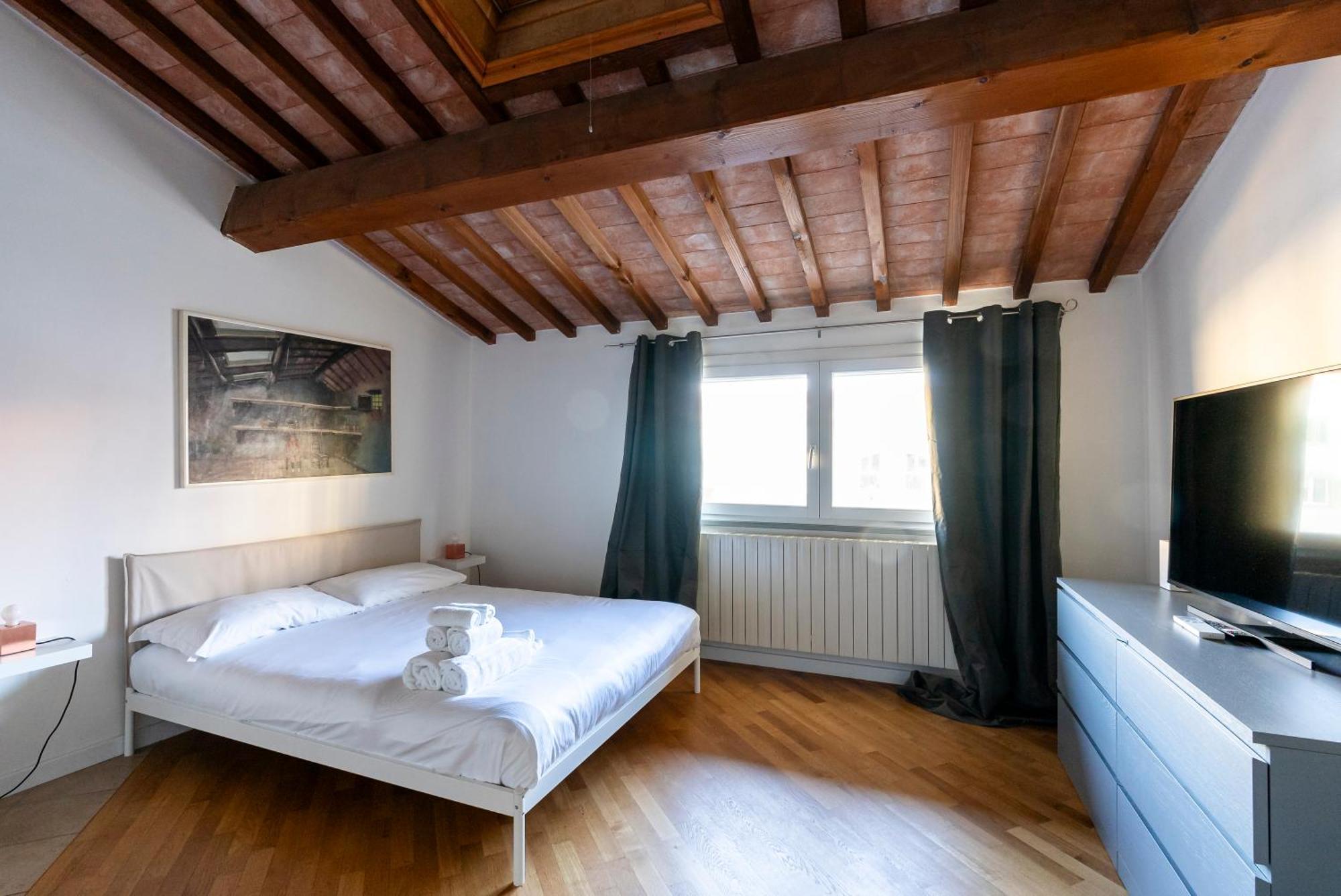 I Bimbi Apartments Livorno Zewnętrze zdjęcie